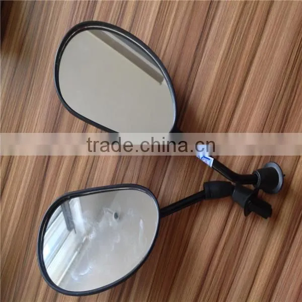 car baby mirror side mirror universal rear view Motorcycle