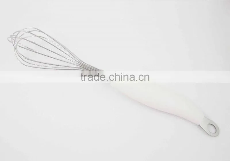 Eco-Friendly Plastic Handle Egg Beater