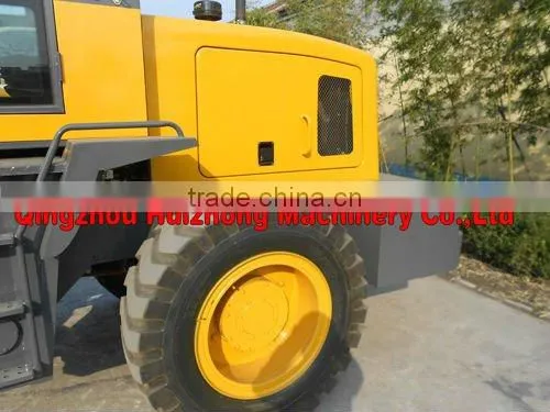 2.8t strong power engineering machinery CE front end wheel loader ZL928