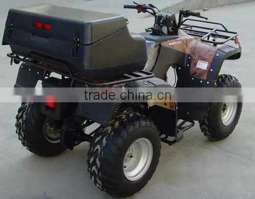 ATV/quad Luggage box/ top case