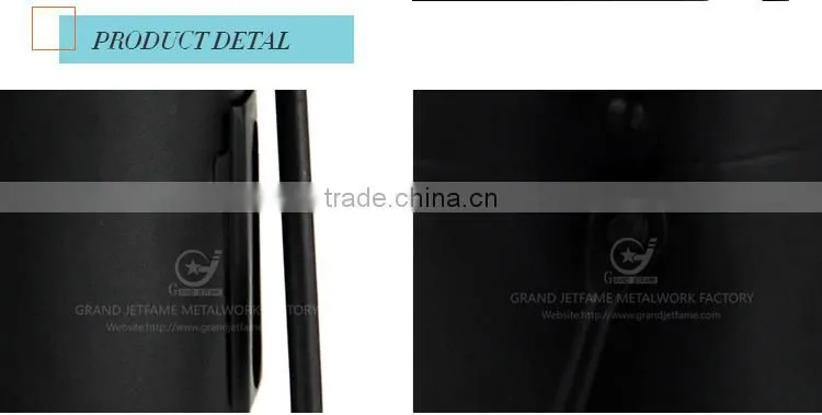 coal buckets with wooden low price galvanized coal bucket