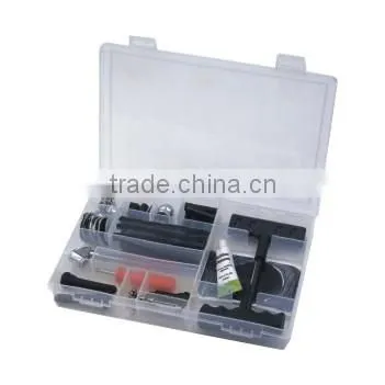 TIRE REPAIR TOOLS KIT WITH 88pc FOR SALE----STK Series