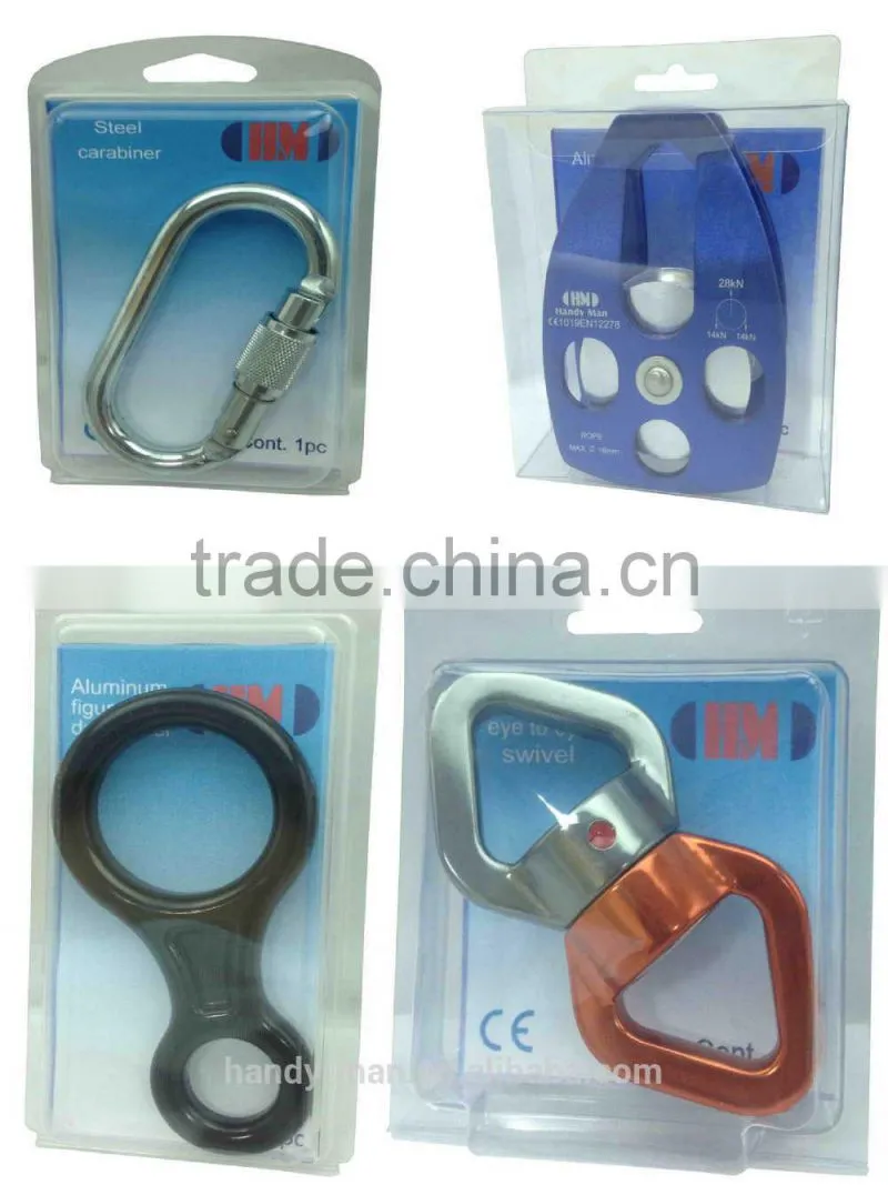 CRM-10-W 10 points Steel Ice Climbing Crampons