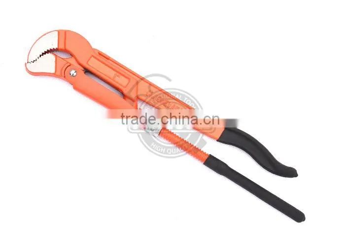 1/2 inch Free Sample Hand Tools Pipe Fitting Wrench wholesale