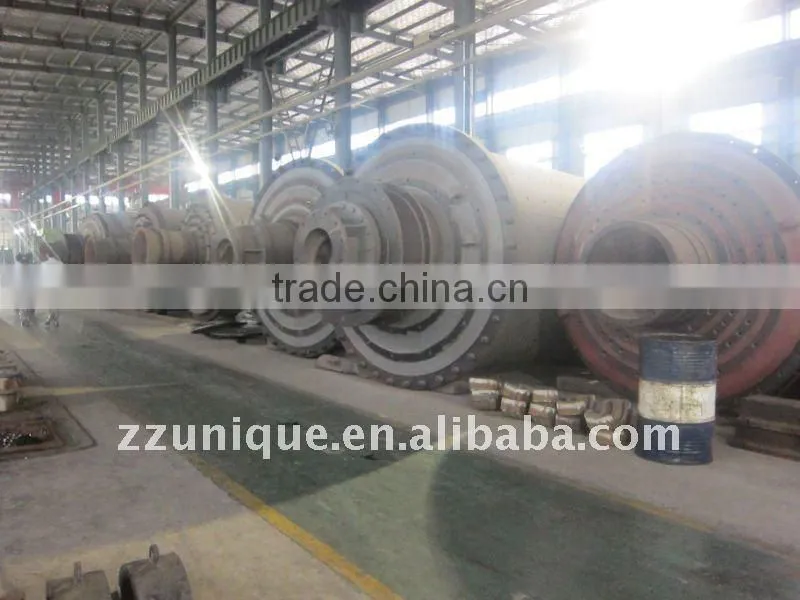 HOT SALE China coal ball mill for sale