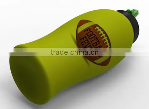 Cheap cooling sport eco water bottle