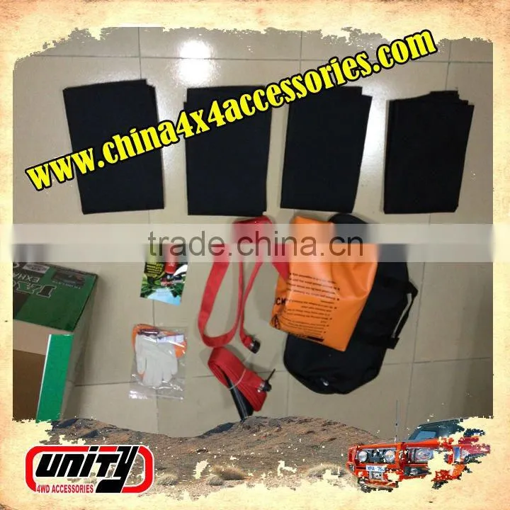 exhaust air lift jack 4x4 accessories inflatable air jack easy lift air jack