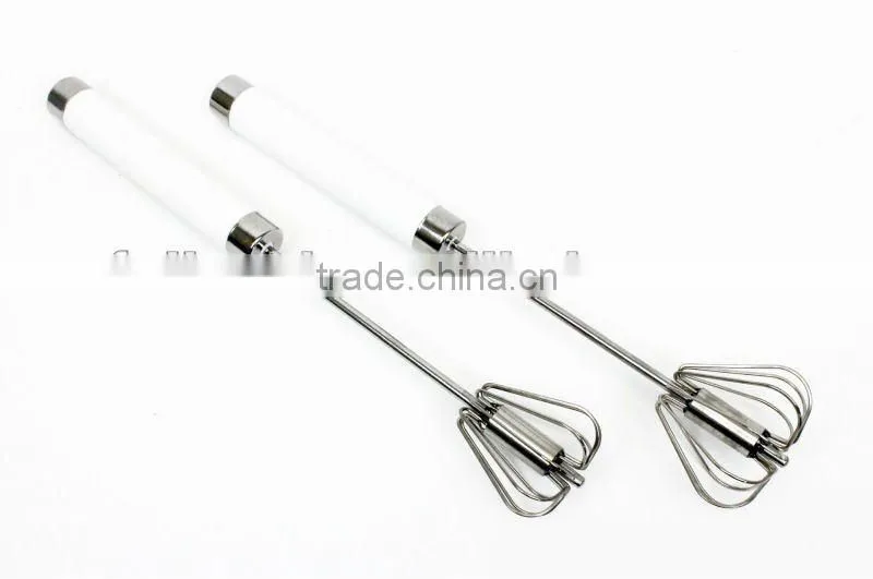 AS SEEN ON TV! BETTER BEATER HANDHELD WHISK BLENDER FOOD KITCHEN