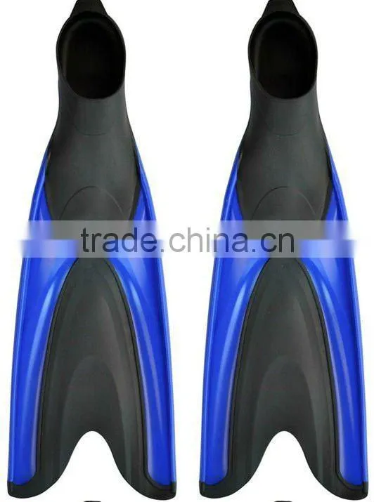 Professional wholesale cheap watersports scuba mask snorkel fins set