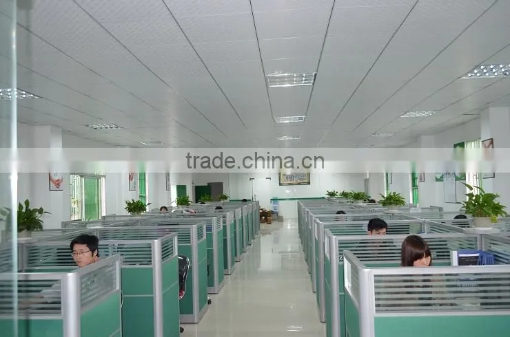 Jieyang City Hua Dian Shi Tong Stainless Steel Products Co., Ltd. company overview - view 3