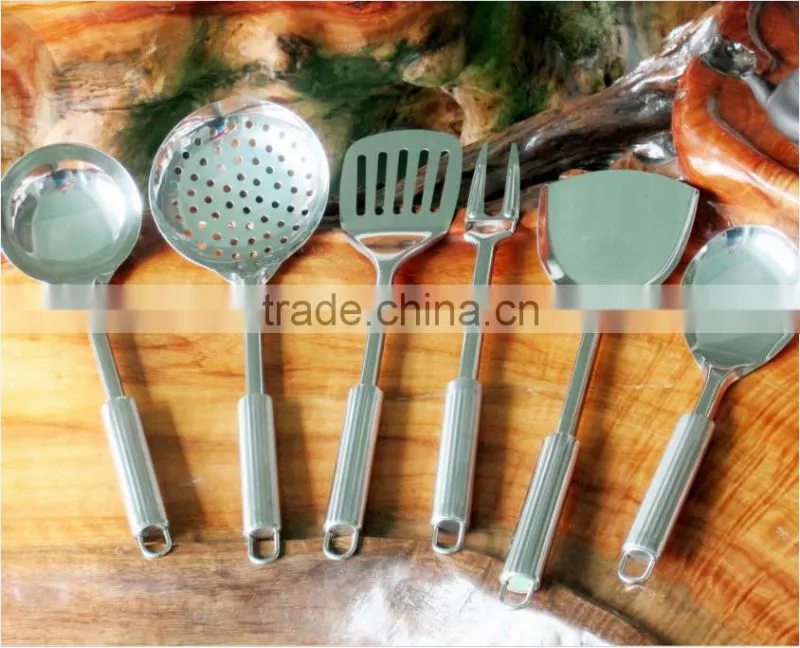 jie yang factory directly sale stainless steel korean kitchenware