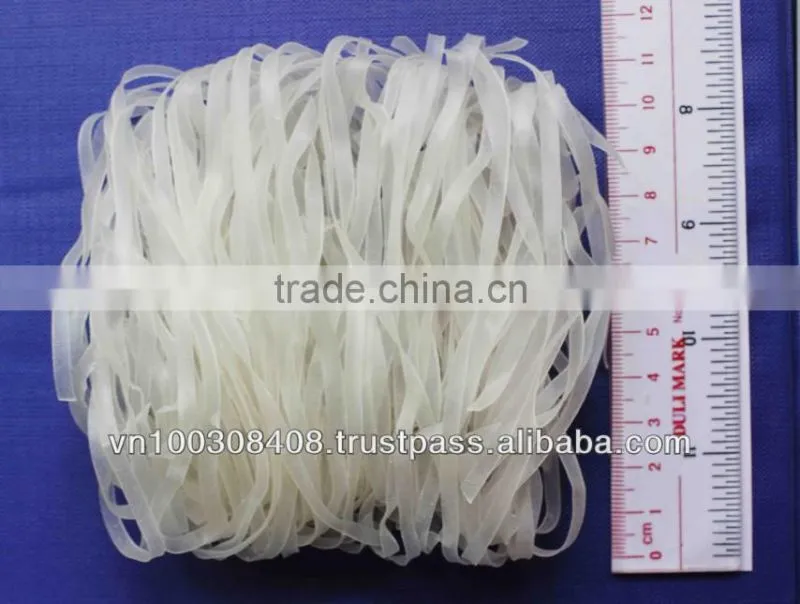 Rice noodles