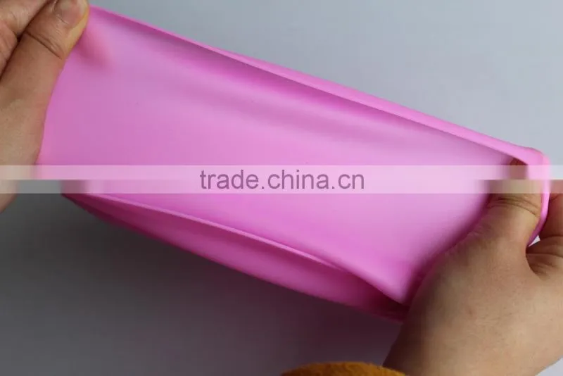 Summer Diving Promotional Swimming Cap,Customized Silicone Swim Cap with National Flag