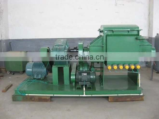 30L/batch slicone mixer