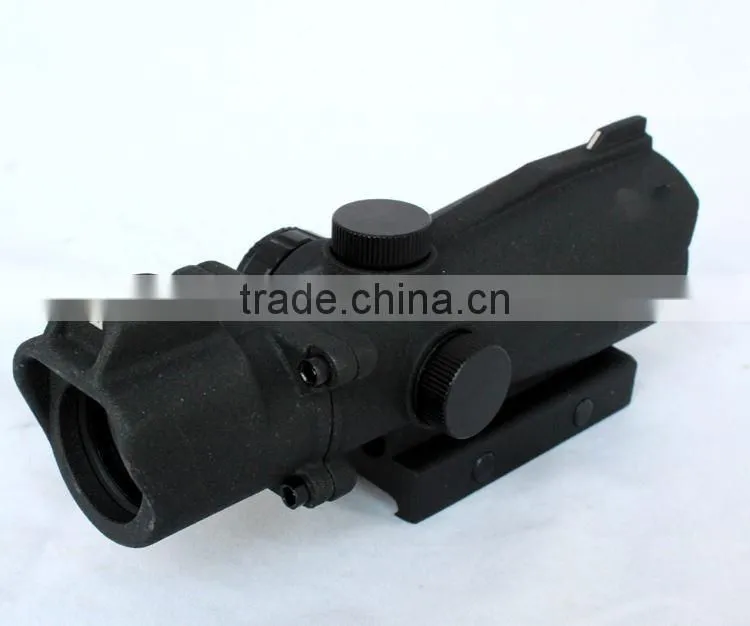 Erains Tac Optics 2X42D Close Combat Red Green Dot Sight Red Dot Riflescope