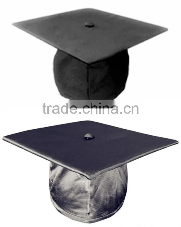 Black Graduation Cap Wholesale