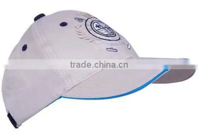 ZX OEM ODM custom baseball capbaseball cap manufacturerhat and cap customized logo OEM