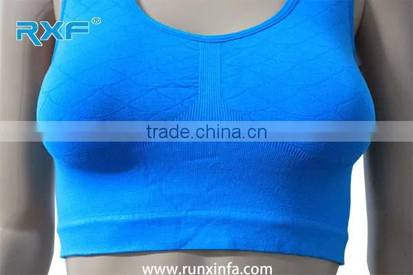 Best new style! ahh bra china wholesale