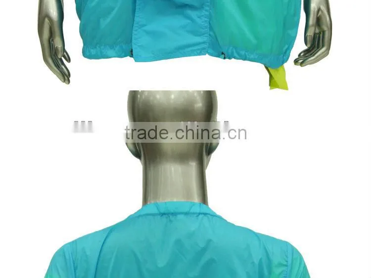 alike 2014 spring fashion new UV thin jacket