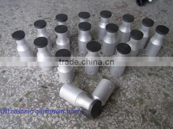High quality Ultrasonic welding horn sonotrode