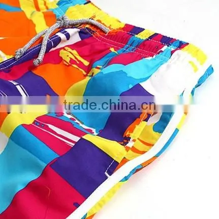 Men's pattern shorts,full print shorts,cheap beach shorts