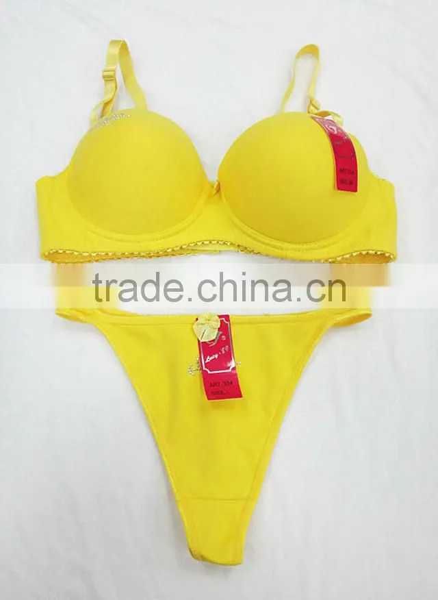 Ladies transparent sexy lace G-string underwear 0445#