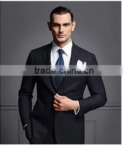 Bespoke Suit Dress Sample Formal Tailor Made Slim Fit Suits For Men Italian