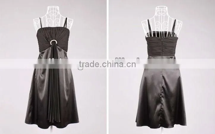Western Style High Quality Design 2013 Evening Dress