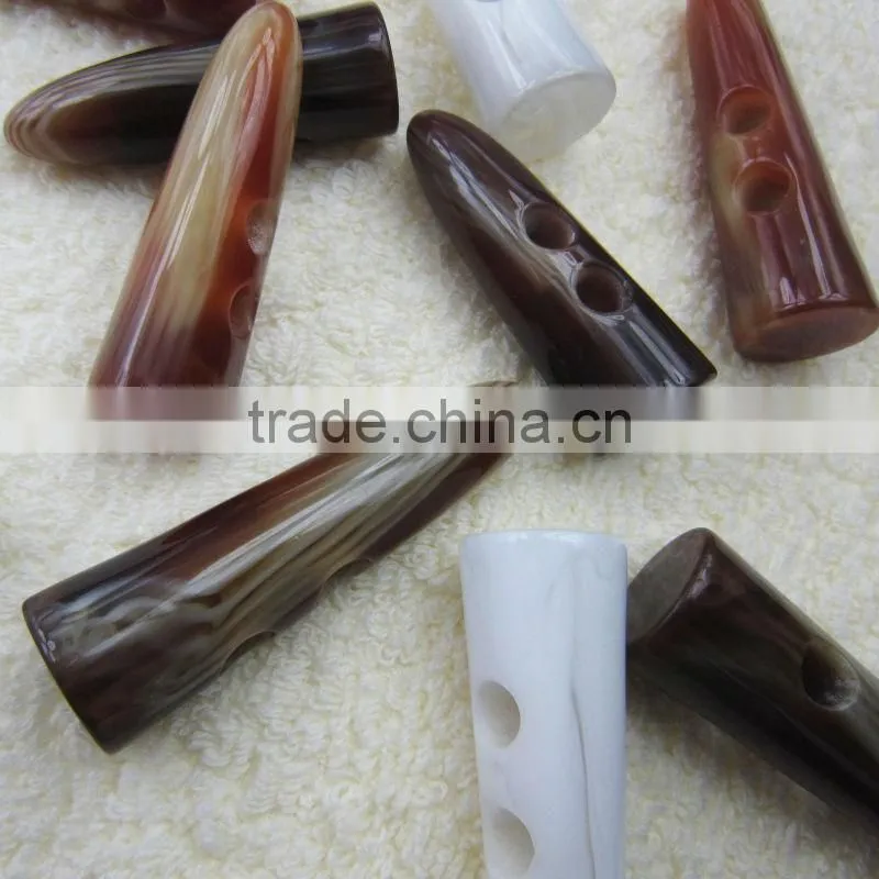 bone buttons