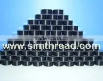 100% polyester prewound bobbin thread
