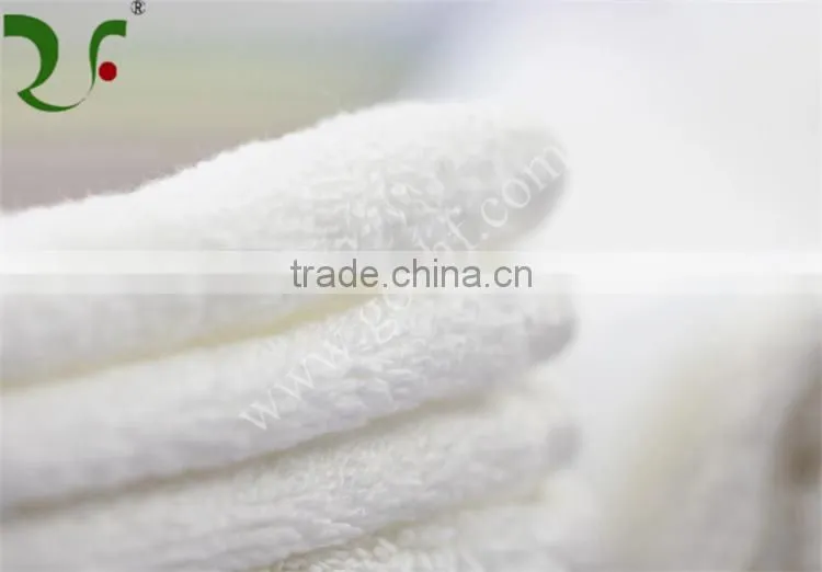 Good quality 100% terry cotton hand towel