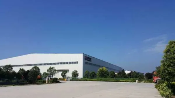 Henan Yuanda Boiler Co.,Ltd company overview - view 1