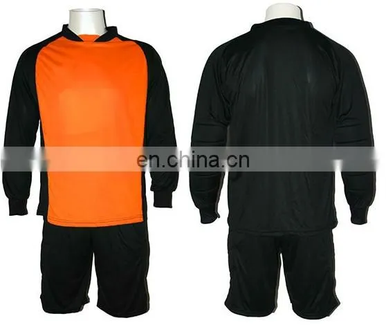 Wholesale Goalie Jersey Uniform