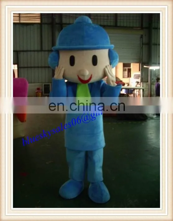 customized adult soldier mascot costumes