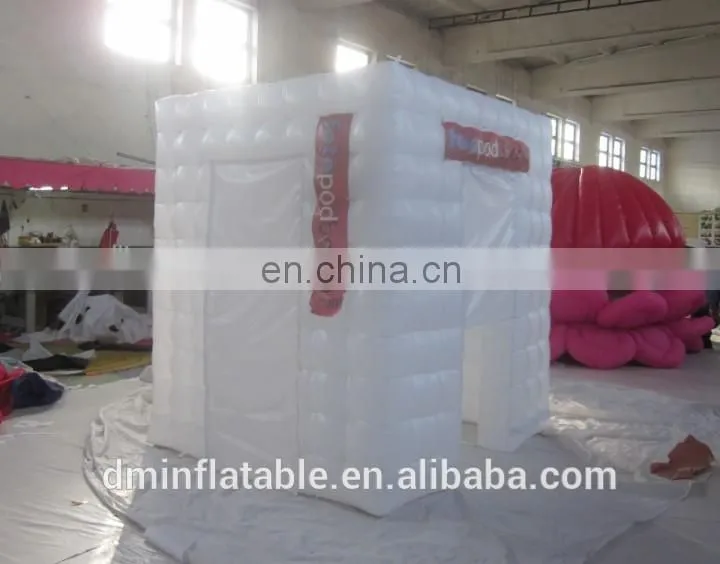 Perfert !! 2014 Hot sale !! photo booth/ Inflatable Photo Studio/mini photo studio