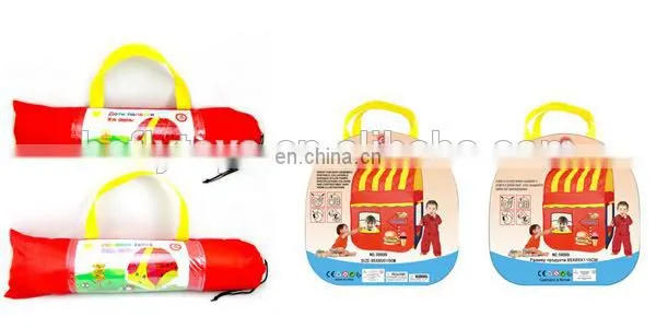 2015 best selling cheap kids princess tents