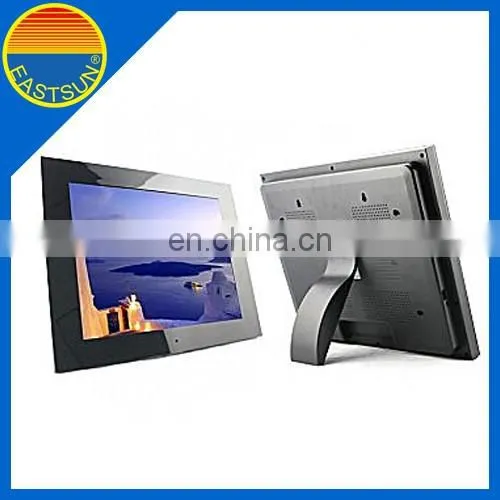 Fashion Plastic Photo Frame for wall or tabletop