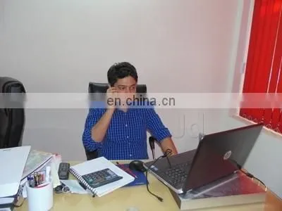 Red Prints company overview - view 3