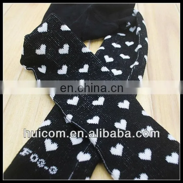 baby lace tights