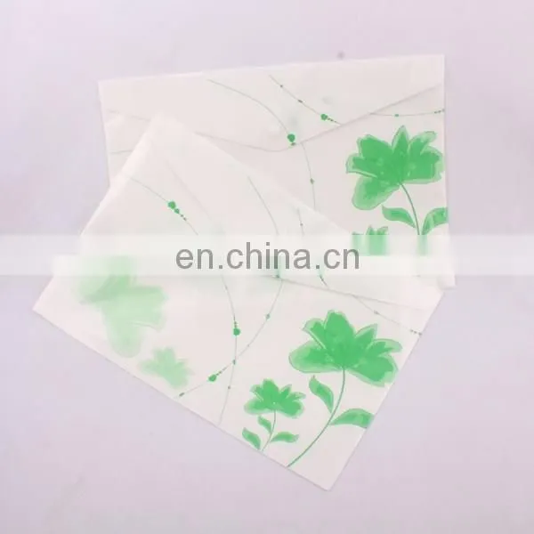 L shape and PP Plastic Material plastic file folder