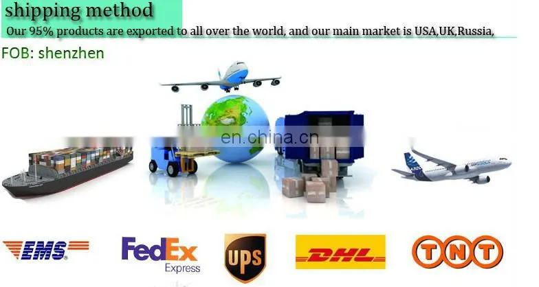 High quality custom sunglasses custom metal logo