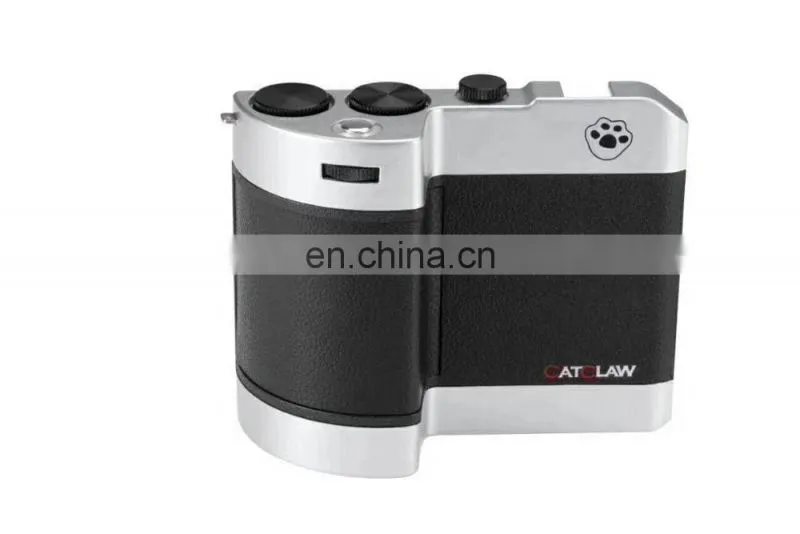 DSLR Transformer for Iphone, Shooting Controller for iPhone 6, 6S, 7 Smart Phone, iOS 9.0 or Above