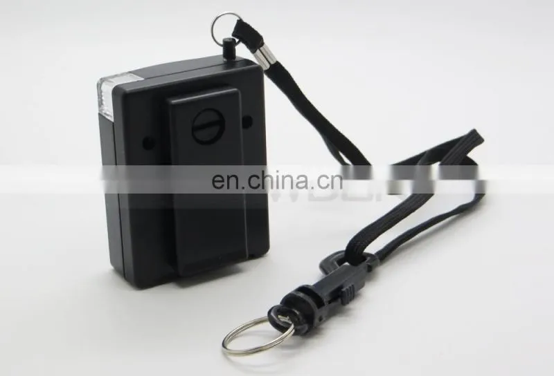 Portable Anti Attack Personal Alarm Women Elderly Security Alarm