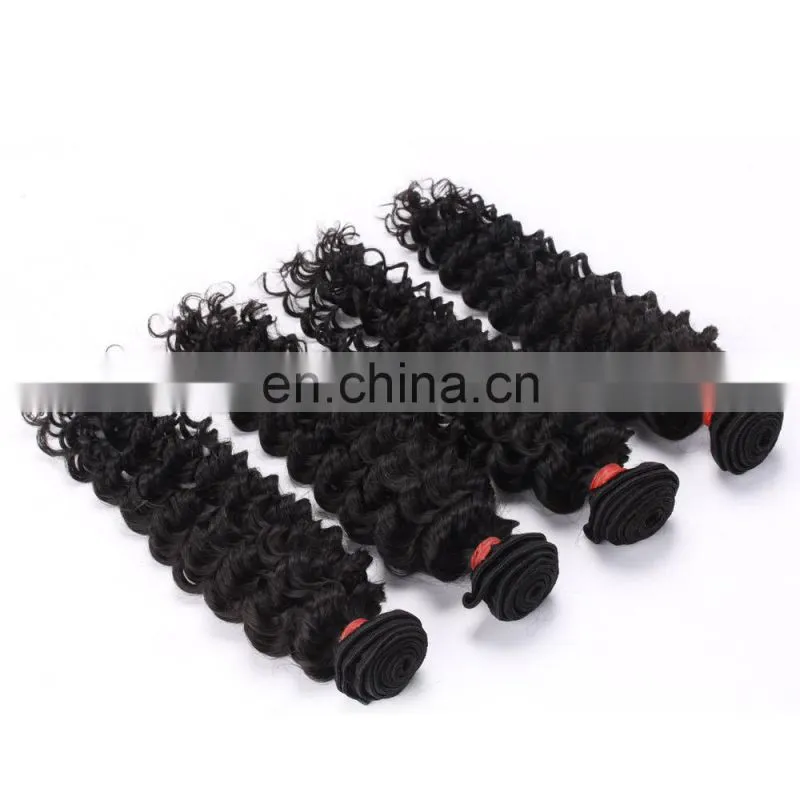 100% virgin wholesale stock product brother three head hair weft machine
