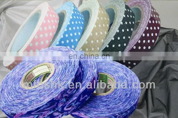 Welcome furnished raw material processing of 3 layers cloth seam sealing tape