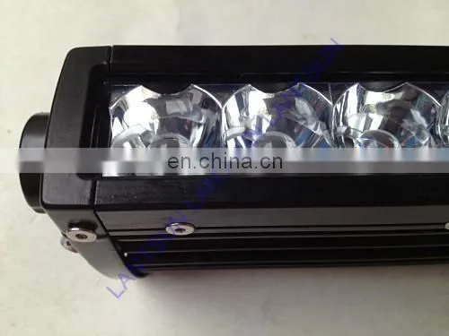 IP68 Waterproof 200W 20 Inch LED Light Bar OFF Road Light Bar