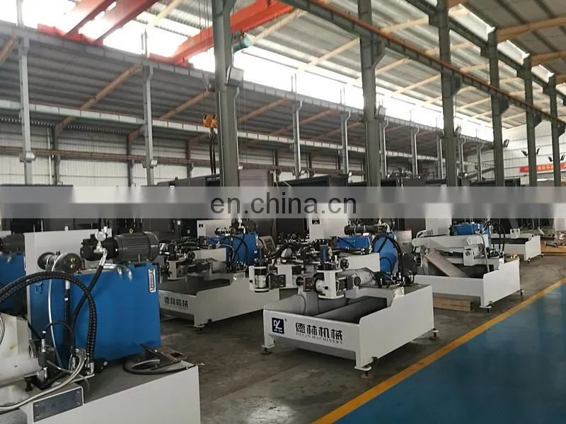 Faucet Casting Manufacturing Factory Brass Ingot Gravity Casting Machine