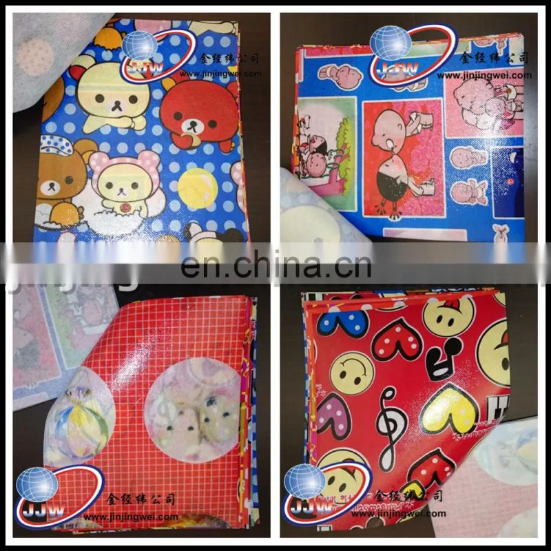 Waterproof Non Woven Wholesale Bag