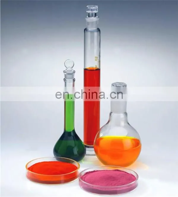 Super-critical Fluid Extraction