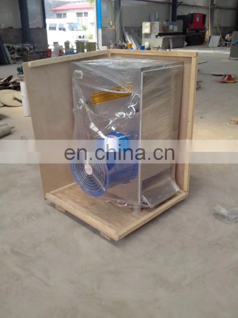 Practical and affordable no damage garlic processing equipment for sale